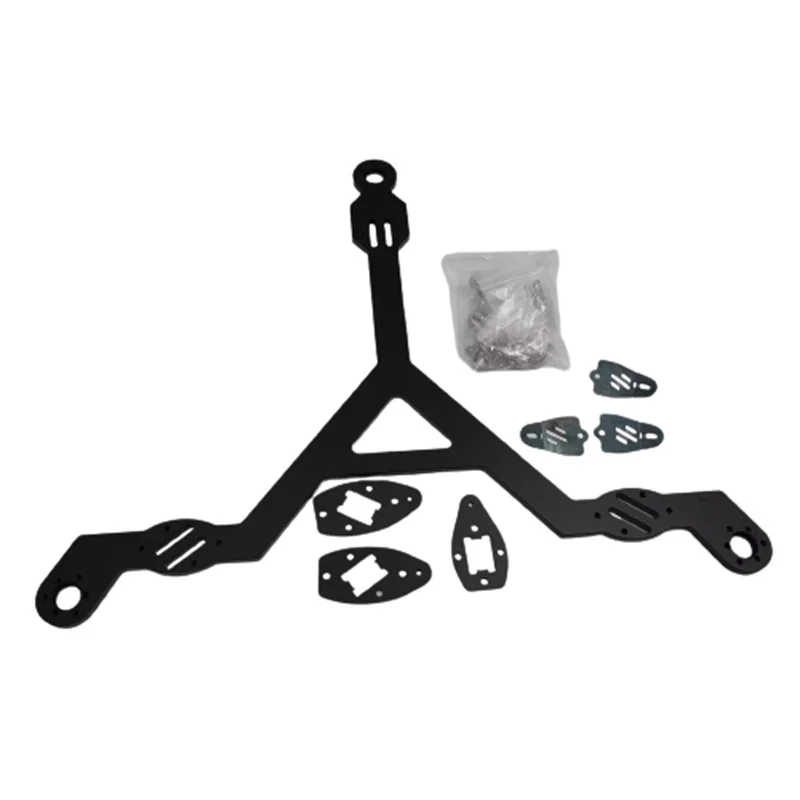 Voron Trident Full Kit - Funssor VoronTrident Kinematyka Drukarki 3D, Kinematyka