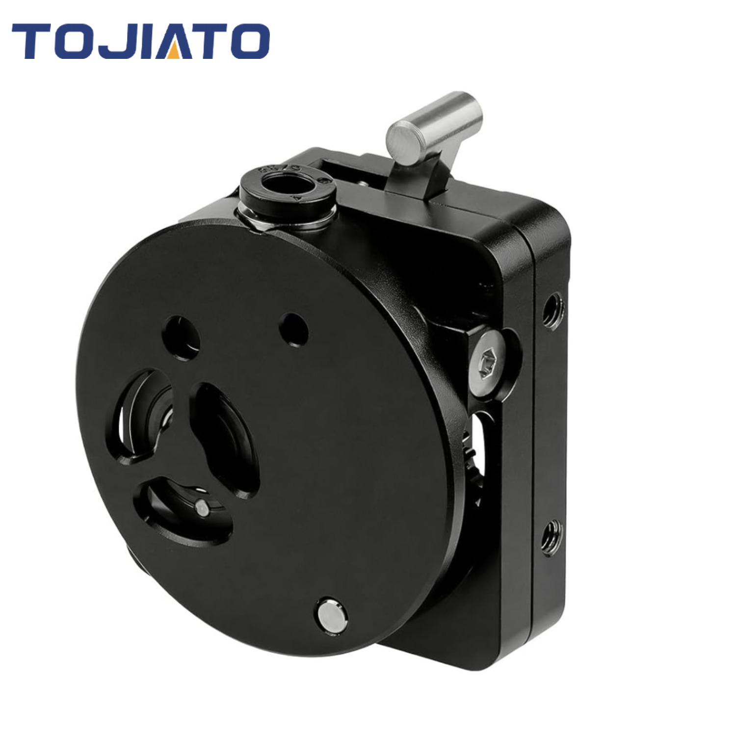 Direct Drive Dual Gear Extruder High Speed - Ekstruder K1/K1 Max/K1C/K1 SE, ulepszony ekstruder