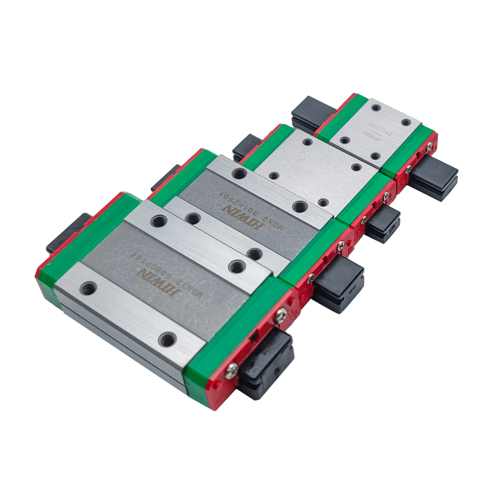 Oryginalna, autentyczna miniat – Linear Rail Mgn12H Set recenzja i cena