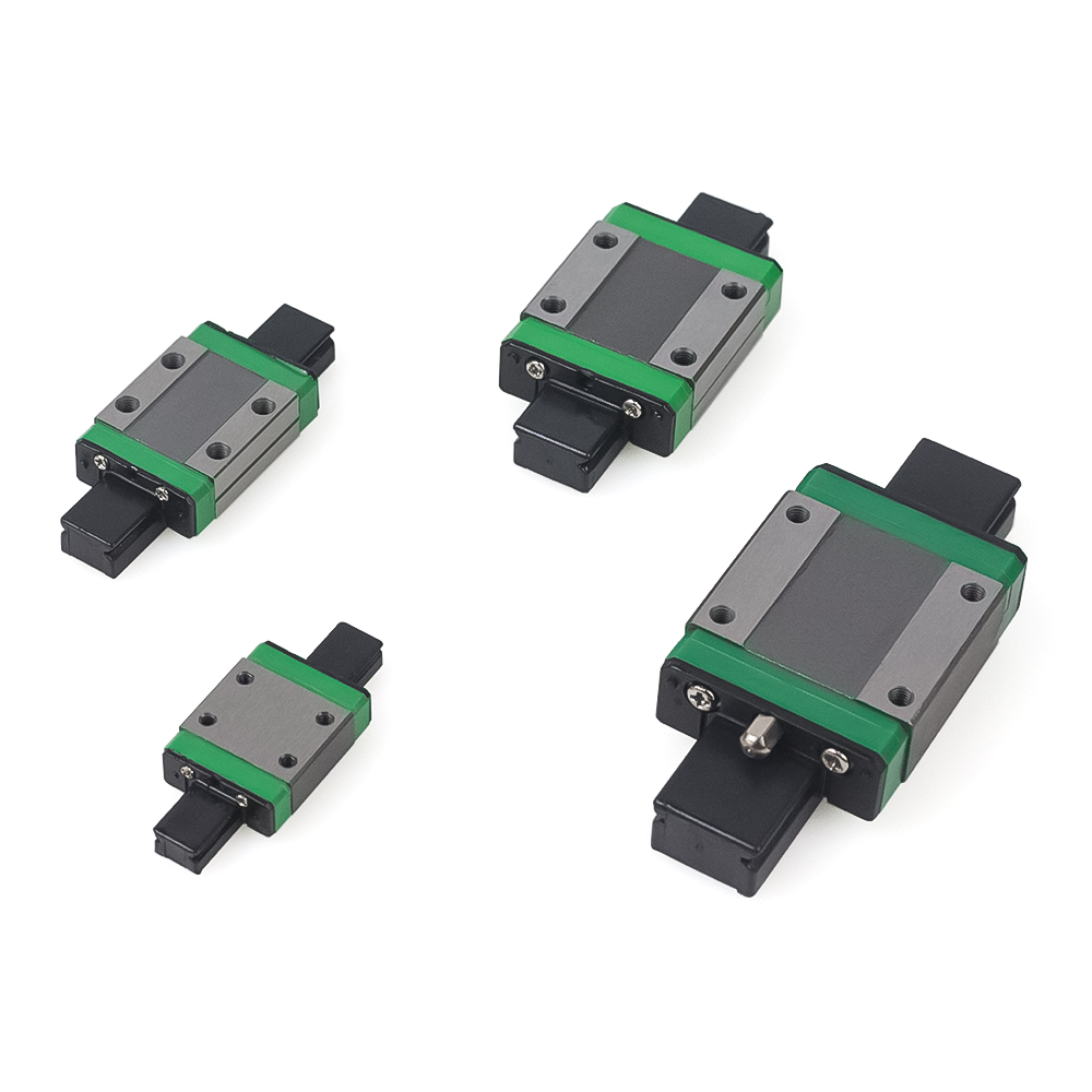 MGN7H MGN9H MGN12H MGN15H MGN7 – Linear Rail Mgn12H Set recenzja i cena