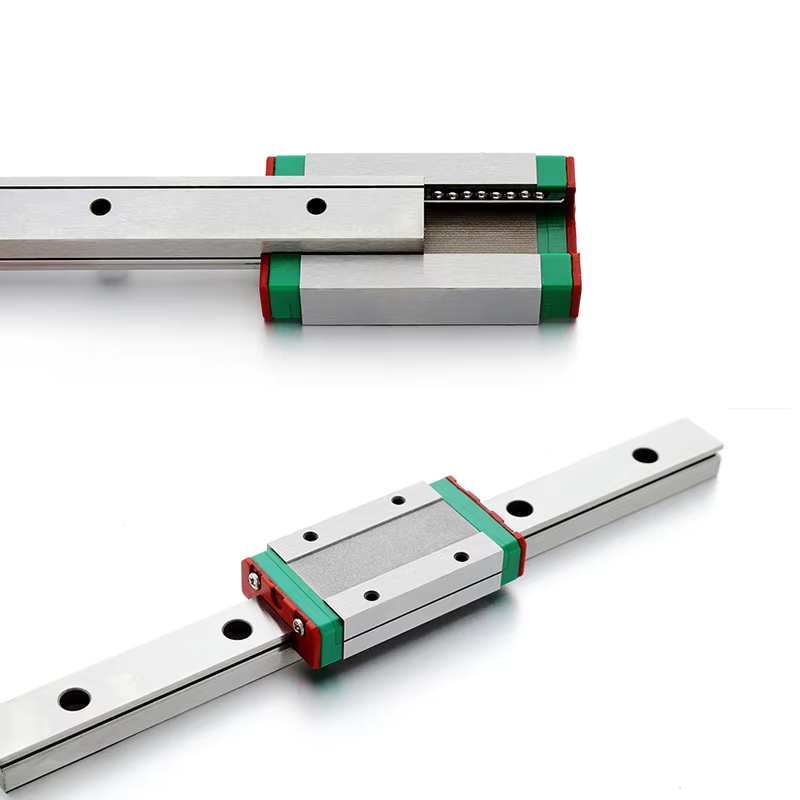 1 SZTUK MGN7C MGN7H MGN9C MGN9 – Linear Rail Mgn12H Set recenzja i cena